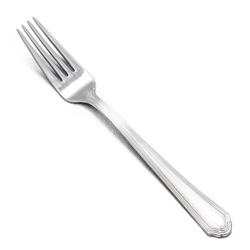 Archway by Lenox, Stainless Dinner Fork