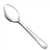 Archway by Lenox, Stainless Place Soup Spoon