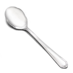 Archway by Lenox, Stainless Sugar Spoon