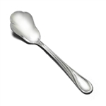 Glennbrook by Pfaltzgraff, Stainless Sugar Spoon