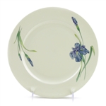 Iris by Christopher Stuart, China Salad Plate