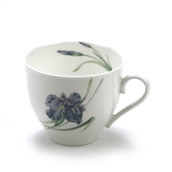 Iris by Christopher Stuart, China Cup