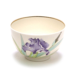 Iris Bouquet by Otagiri, China Tea Cup