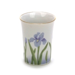 Iris by Otagiri, Ceramic Tumbler