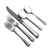 Larkspur by Wallace, Sterling 5-PC Setting w/ Soup Spoon