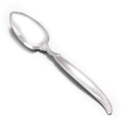 Flair by 1847 Rogers, Silverplate Grapefruit Spoon