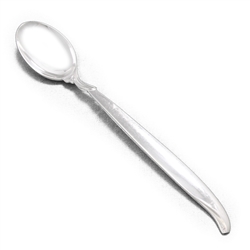 Flair by 1847 Rogers, Silverplate Iced Tea/Beverage Spoon