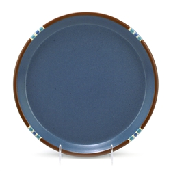 Mesa Sky Blue by Dansk, Stoneware Dinner Plate