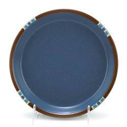 Mesa Sky Blue by Dansk, Stoneware Salad Plate