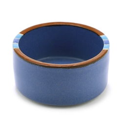 Mesa Sky Blue by Dansk, Stoneware Ramekin