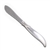 Flair by 1847 Rogers, Silverplate Butter Spreader, Flat Handle