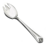 Ashland by Wm. Rogers, Silverplate Ice Cream Fork