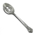 Katrina by Oneida, Stainless Tablespoon, Pierced (Serving Spoon)