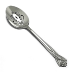 Katrina by Oneida, Stainless Tablespoon, Pierced (Serving Spoon)