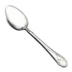 Sweet Pea by Mikasa, Stainless Place Soup Spoon