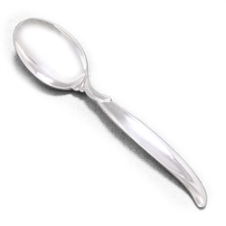 Flair by 1847 Rogers, Silverplate Oval Soup Spoon