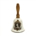 Dinner Bell by Royal Grafton, China, Queen Elizabeth