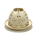 Illuminations Collection by Lenox, China Tealight