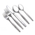 Caledonia by Northland, Stainless 5-PC Setting w/ Soup Spoon