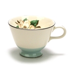 Turquoise, Magnolia by Lifetime, China Cup