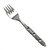 Viola by Oneida, Stainless Cold Meat Fork