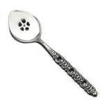 Viola by Oneida, Stainless Jelly Server