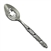 Viola by Oneida, Stainless Tablespoon, Pierced (Serving Spoon)