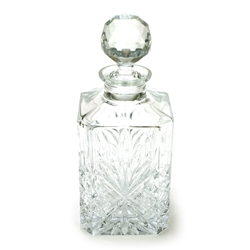 Cavannah by Mikasa, Glass Decanter