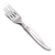 Flair by 1847 Rogers, Silverplate Salad Fork