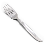 Flair by 1847 Rogers, Silverplate Salad Fork
