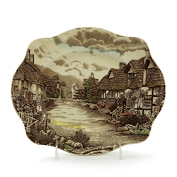 Olde English Countryside by Johnson Brothers, China Serving Platter