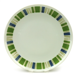 Tropicana by Mikasa, China Dinner Plate