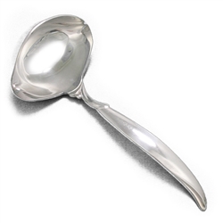 Flair by 1847 Rogers, Silverplate Gravy Ladle