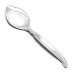 Flair by 1847 Rogers, Silverplate Jelly Server