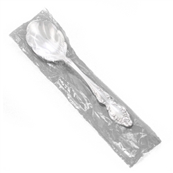 Baroque Rose by 1881 Rogers, Silverplate Sugar Spoon