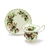 Flower of the Month by Royal Albert, China Cup & Saucer, December