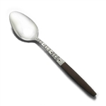 INR2 Brown by Interpur, Stainless Teaspoon