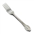 Falmouth by International, Silverplate Dinner Fork