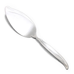Flair by 1847 Rogers, Silverplate Pie Server, Flat Handle