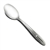 Provincial Rose by Sears, Roebuck & Co., Stainless Place Soup Spoon