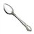 Breton Rose by Japan, Stainless Teaspoon