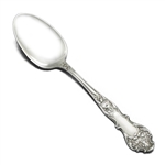 Charter Oak by 1847 Rogers, Silverplate Tablespoon (Serving Spoon)