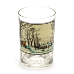 Currier & Ives by Arby's, Glass On The Rocks