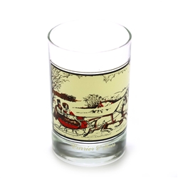 Currier & Ives by Arby's, Glass On The Rocks