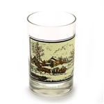 Currier & Ives by Arby's, Glass On The Rocks