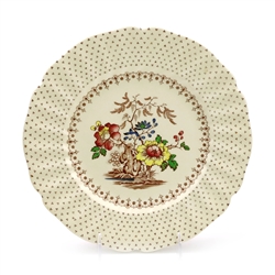 Grantham by Royal Doulton, China Dinner Plate