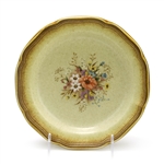 Country Air by Mikasa, Stoneware Salad Plate