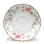 Richelieu by Hutschenreuther, China Saucer