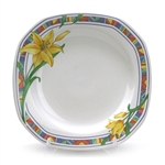 Sante Fe Lily by Corning, Stoneware Dinner Plate