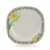 Sante Fe Lily by Corning, Stoneware Salad Plate